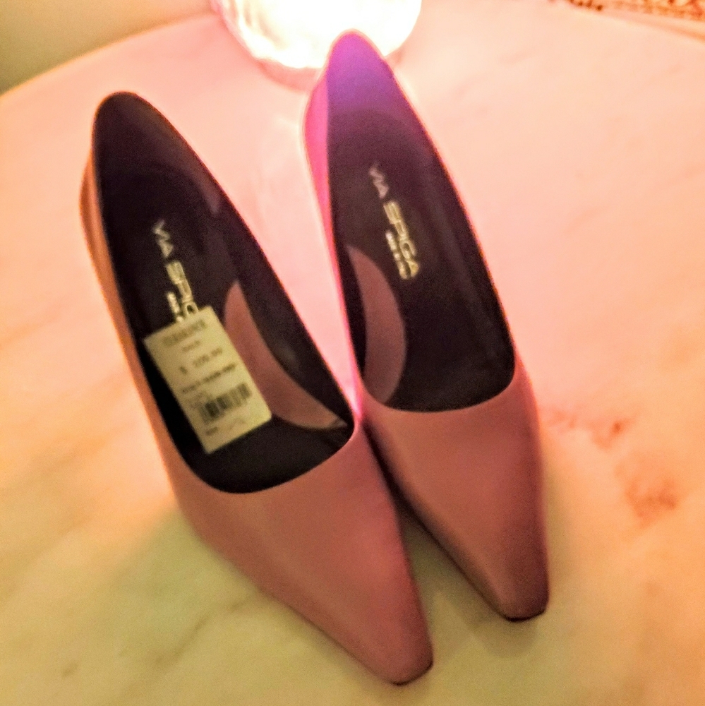 Via Spiga Heels - 7